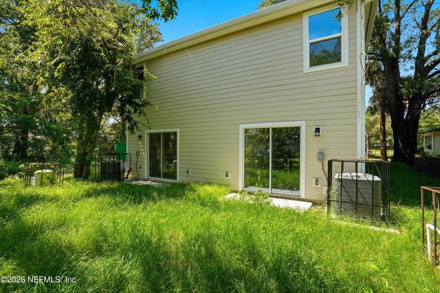 1418 W 19TH Street, Jacksonville, FL 32209