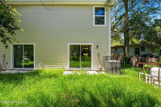 1418 W 19TH Street, Jacksonville, FL 32209