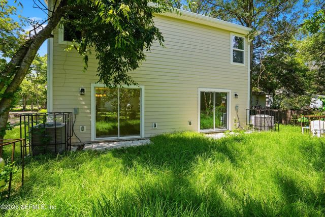 1418 W 19TH Street, Jacksonville, FL 32209
