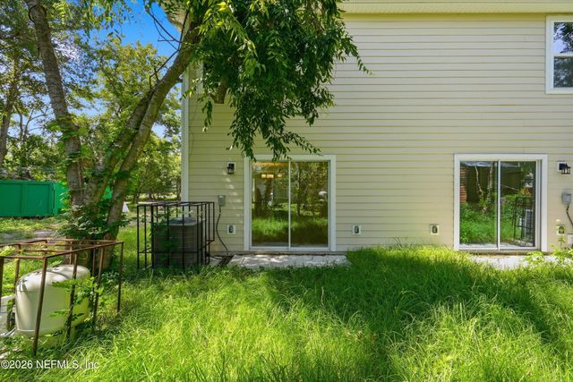 1418 W 19TH Street, Jacksonville, FL 32209