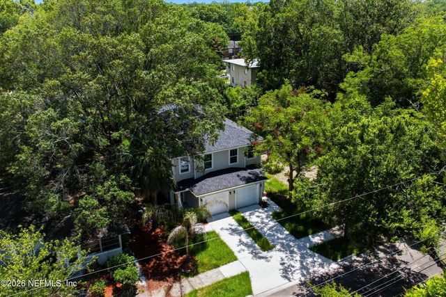 1418 W 19TH Street, Jacksonville, FL 32209