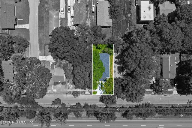 1418 W 19TH Street, Jacksonville, FL 32209