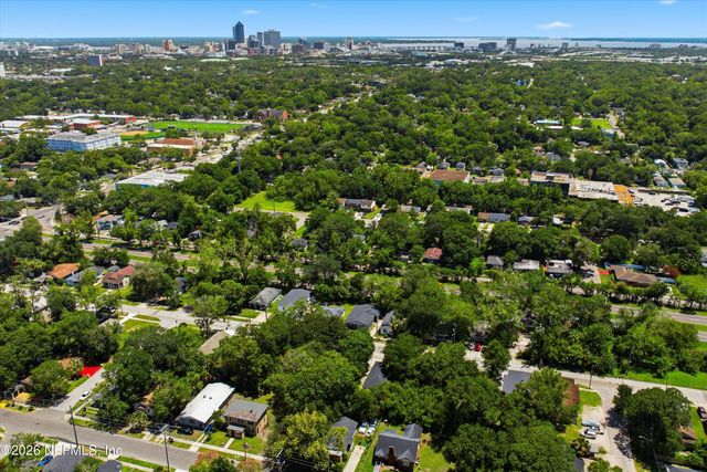 1418 W 19TH Street, Jacksonville, FL 32209
