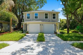 1418 W 19TH Street, Jacksonville, FL 32209