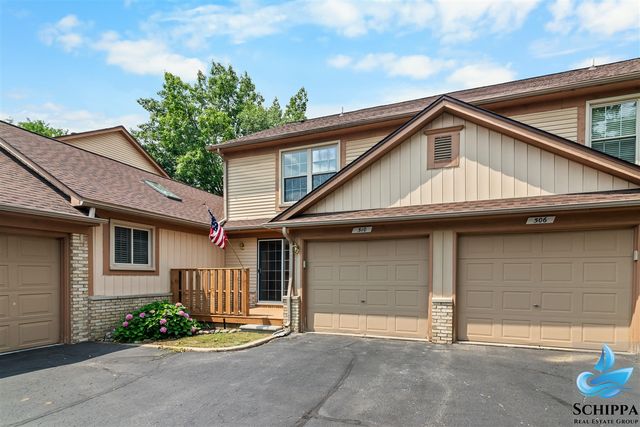 510 Maria Drive, Plymouth, MI 48170