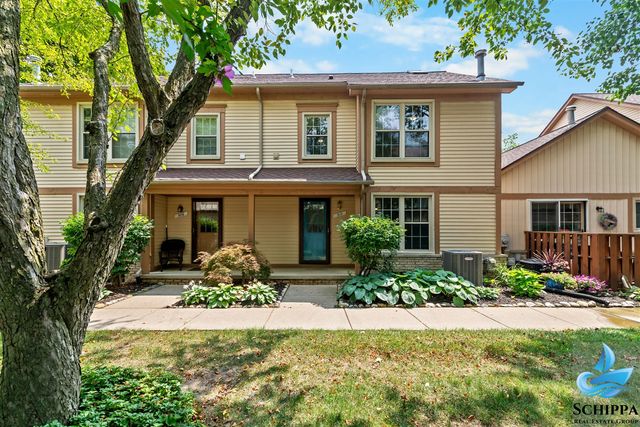 510 Maria Drive, Plymouth, MI 48170