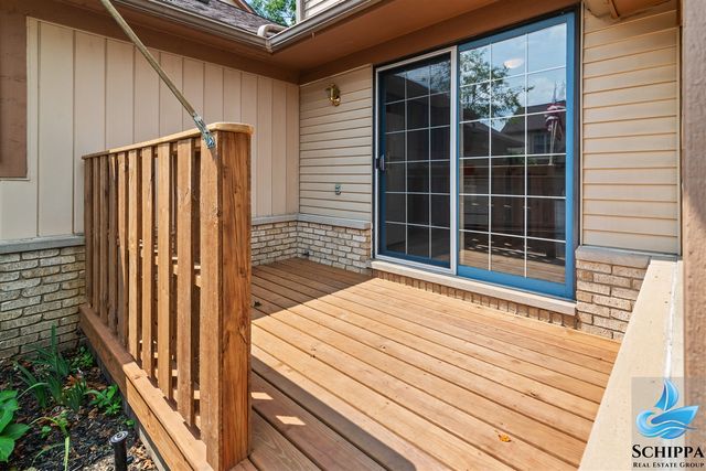 510 Maria Drive, Plymouth, MI 48170