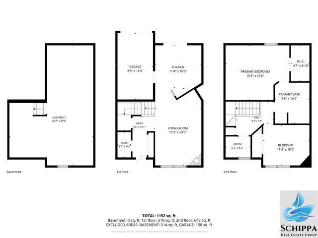 510 Maria Drive, Plymouth, MI 48170