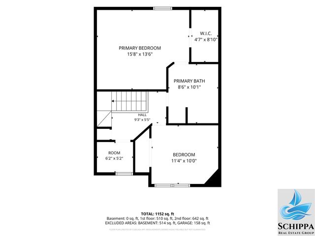 510 Maria Drive, Plymouth, MI 48170