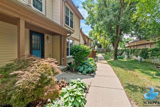 510 Maria Drive, Plymouth, MI 48170