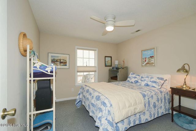 212 NE 48th Street, Oak Island, NC 28465