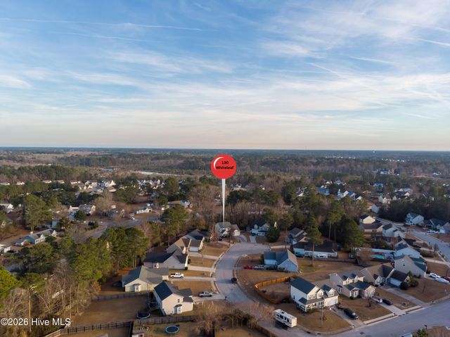 130 Whiteleaf Drive, Jacksonville, NC 28546