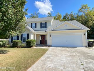 130 Whiteleaf Drive, Jacksonville, NC 28546
