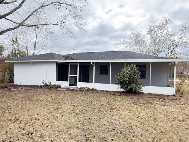 4465 SE 60TH STREET, Ocala, FL 34480