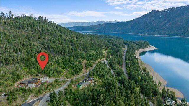 500 Anna Bell Drive, Ronald, WA 98940