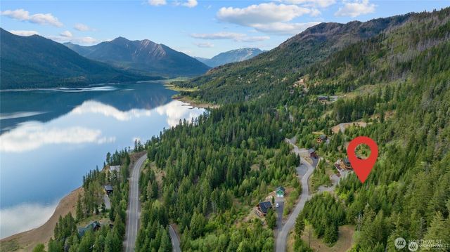 500 Anna Bell Drive, Ronald, WA 98940