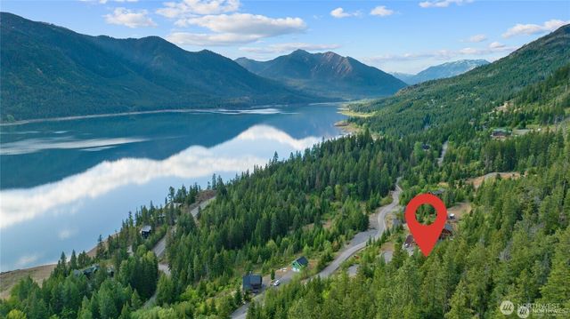 500 Anna Bell Drive, Ronald, WA 98940