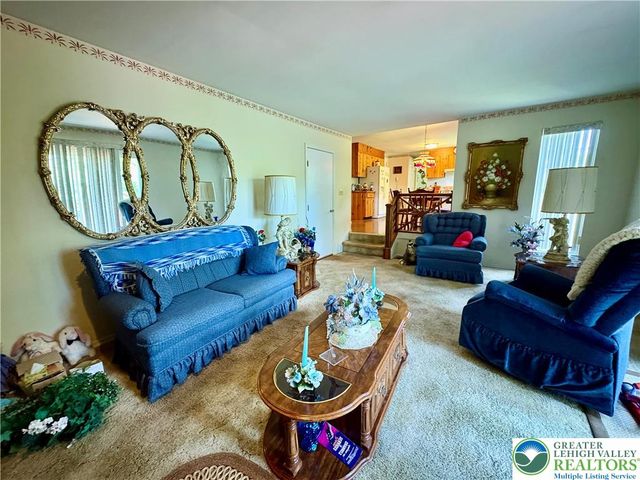 5705 Bel Air Drive, Upper Saucon Twp, PA 18036