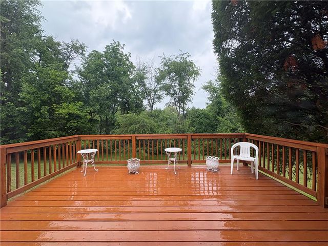 5705 Bel Air Drive, Upper Saucon Twp, PA 18036