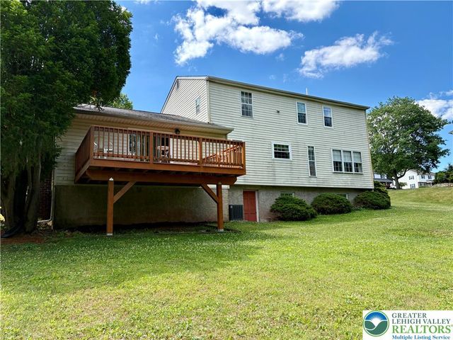 5705 Bel Air Drive, Upper Saucon Twp, PA 18036
