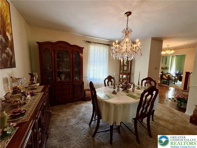 5705 Bel Air Drive, Upper Saucon Twp, PA 18036