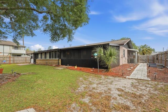 60 BLAINE DRIVE, Palm Coast, FL 32137