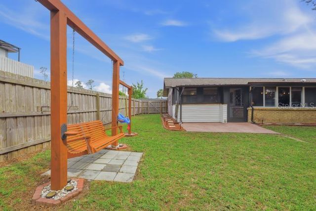 60 BLAINE DRIVE, Palm Coast, FL 32137