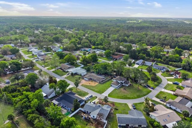 60 BLAINE DRIVE, Palm Coast, FL 32137