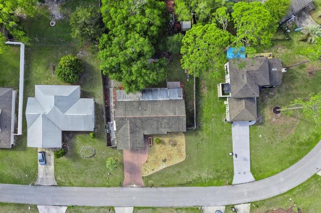 60 BLAINE DRIVE, Palm Coast, FL 32137