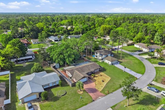 60 BLAINE DRIVE, Palm Coast, FL 32137