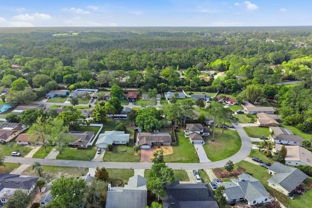 60 BLAINE DRIVE, Palm Coast, FL 32137