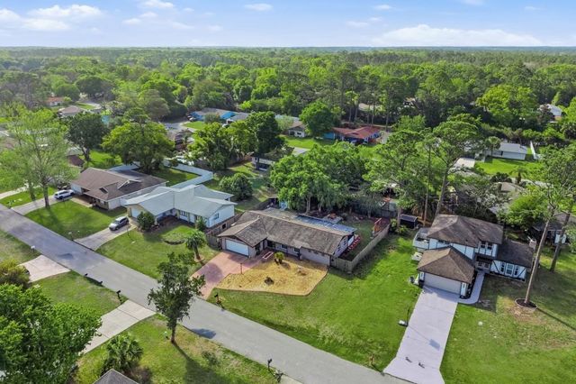 60 BLAINE DRIVE, Palm Coast, FL 32137