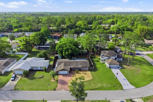 60 BLAINE DRIVE, Palm Coast, FL 32137