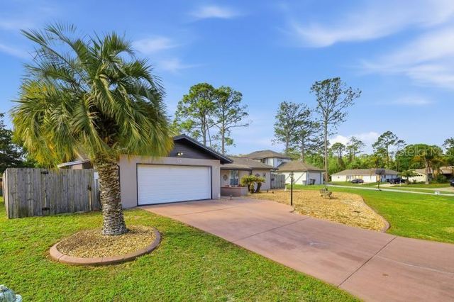 60 BLAINE DRIVE, Palm Coast, FL 32137