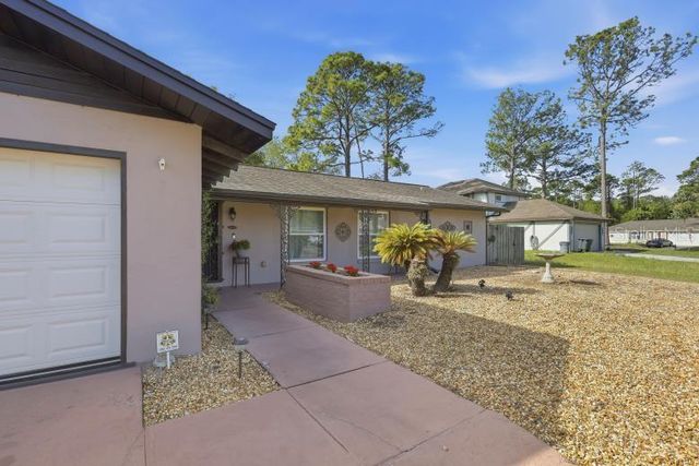 60 BLAINE DRIVE, Palm Coast, FL 32137