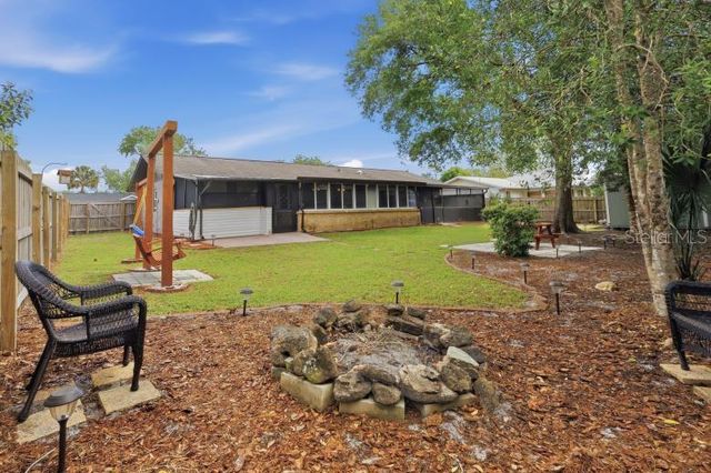 60 BLAINE DRIVE, Palm Coast, FL 32137