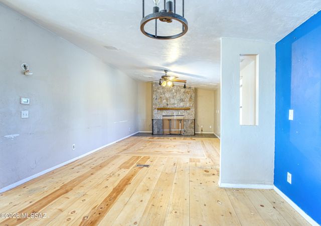 4410 N Parrot Lane, Marana, AZ 85653