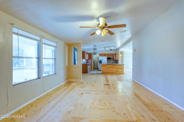 4410 N Parrot Lane, Marana, AZ 85653