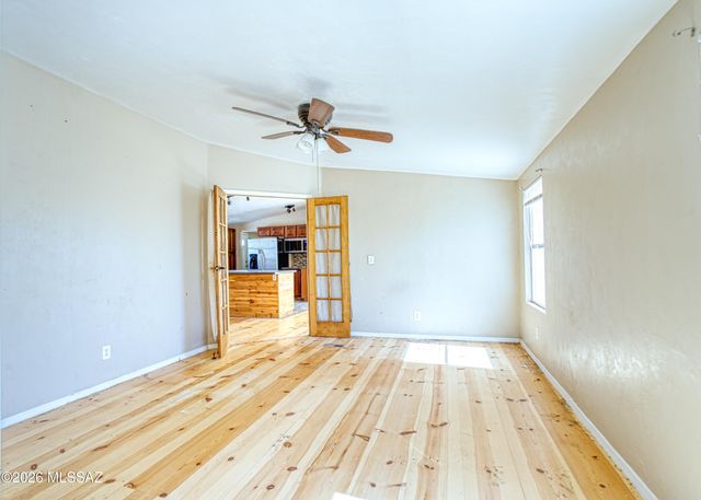 4410 N Parrot Lane, Marana, AZ 85653