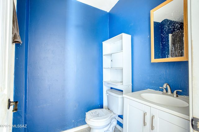 4410 N Parrot Lane, Marana, AZ 85653