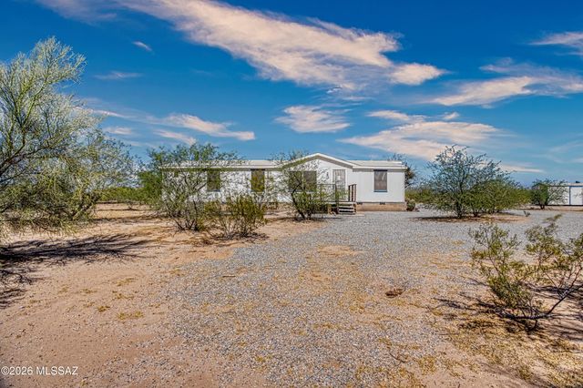 4410 N Parrot Lane, Marana, AZ 85653