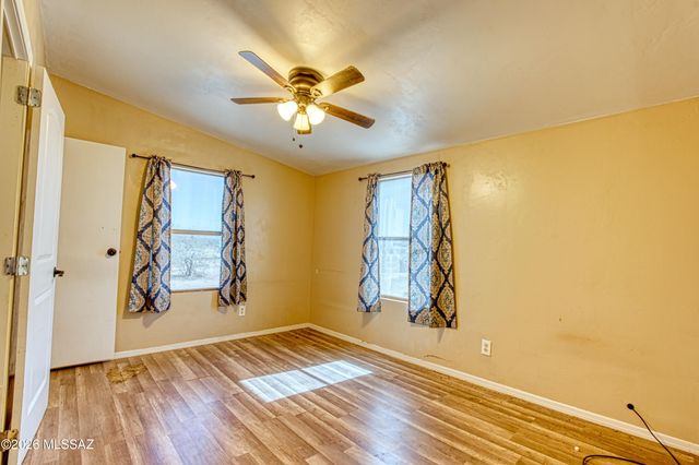 4410 N Parrot Lane, Marana, AZ 85653