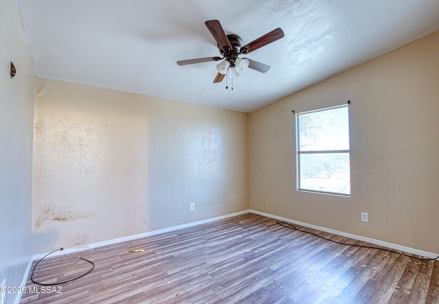 4410 N Parrot Lane, Marana, AZ 85653