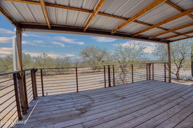 4410 N Parrot Lane, Marana, AZ 85653