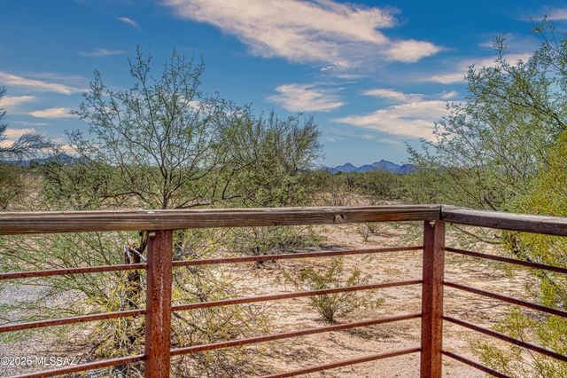 4410 N Parrot Lane, Marana, AZ 85653