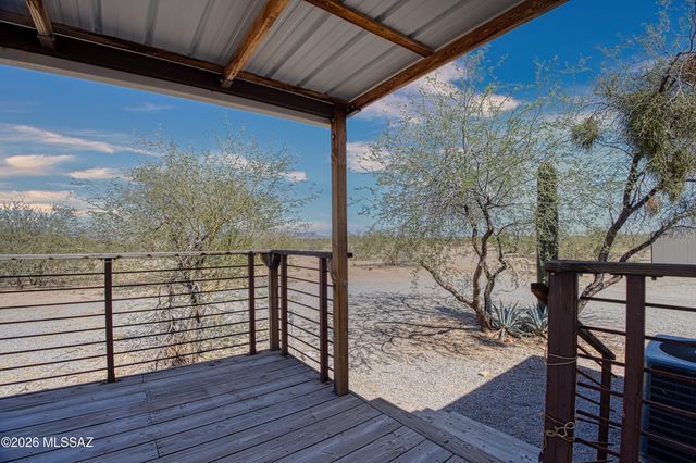 4410 N Parrot Lane, Marana, AZ 85653