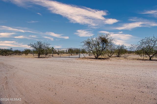 4410 N Parrot Lane, Marana, AZ 85653