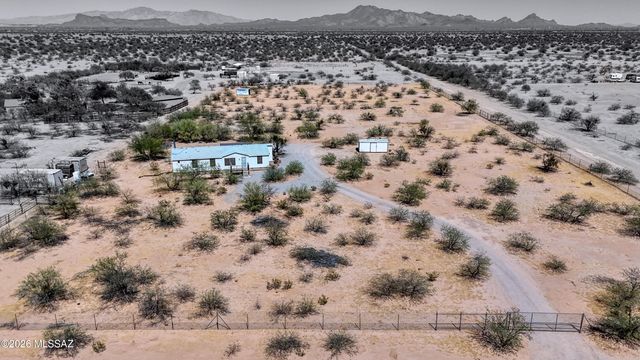 4410 N Parrot Lane, Marana, AZ 85653