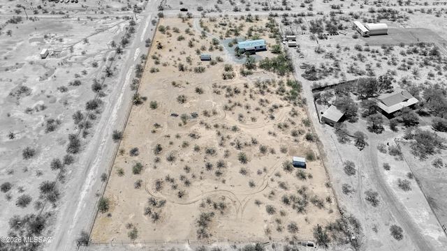 4410 N Parrot Lane, Marana, AZ 85653