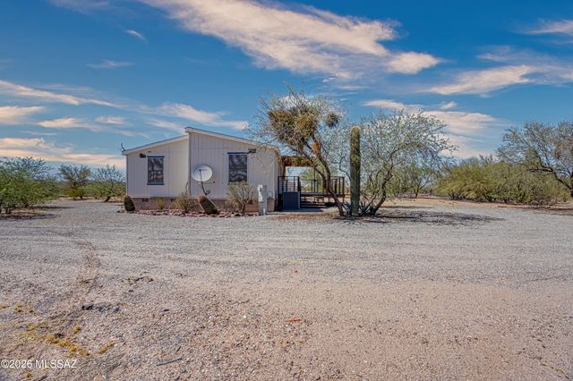 4410 N Parrot Lane, Marana, AZ 85653